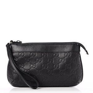 GUCCI Guccissima Wrislet